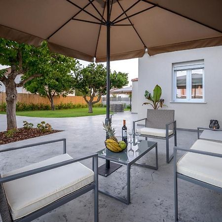 Casa Rafaela 202 Villa Preveza Luaran gambar