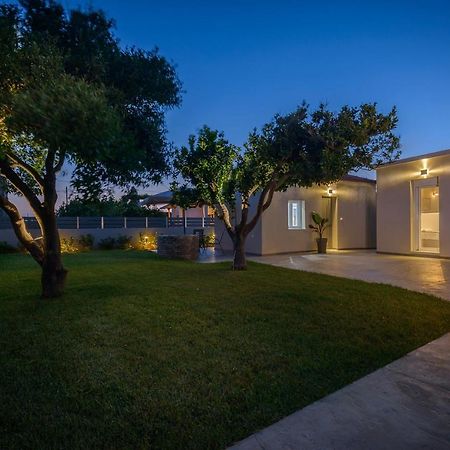 Casa Rafaela 202 Villa Preveza Luaran gambar